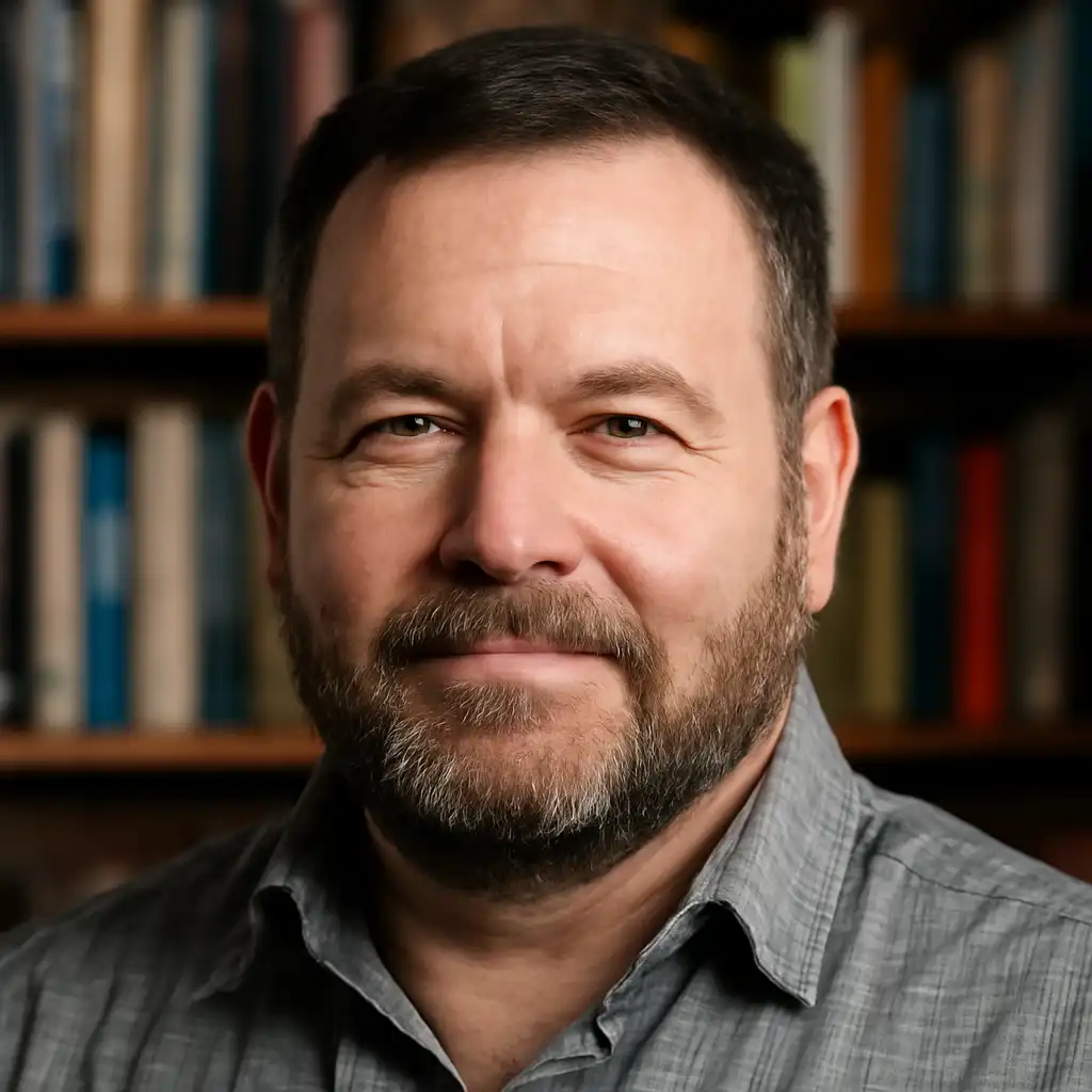 Christopher Lane